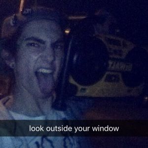 Meet your Posher, Joshua